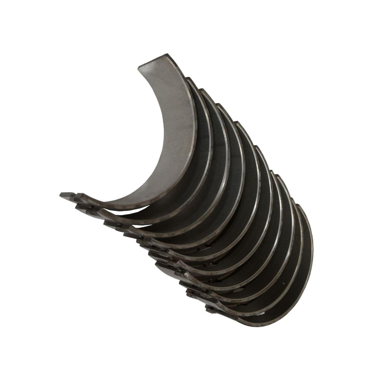 Main Bearings Shells Set For Ford Focus Galaxy S-Max 1.8 0.25 Oversize 1995-2015