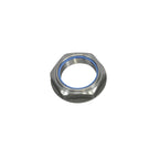 Right Rear Wheel Bearing And Axle Nut Kit For Ford Transit Mk7 4479002 4875826
