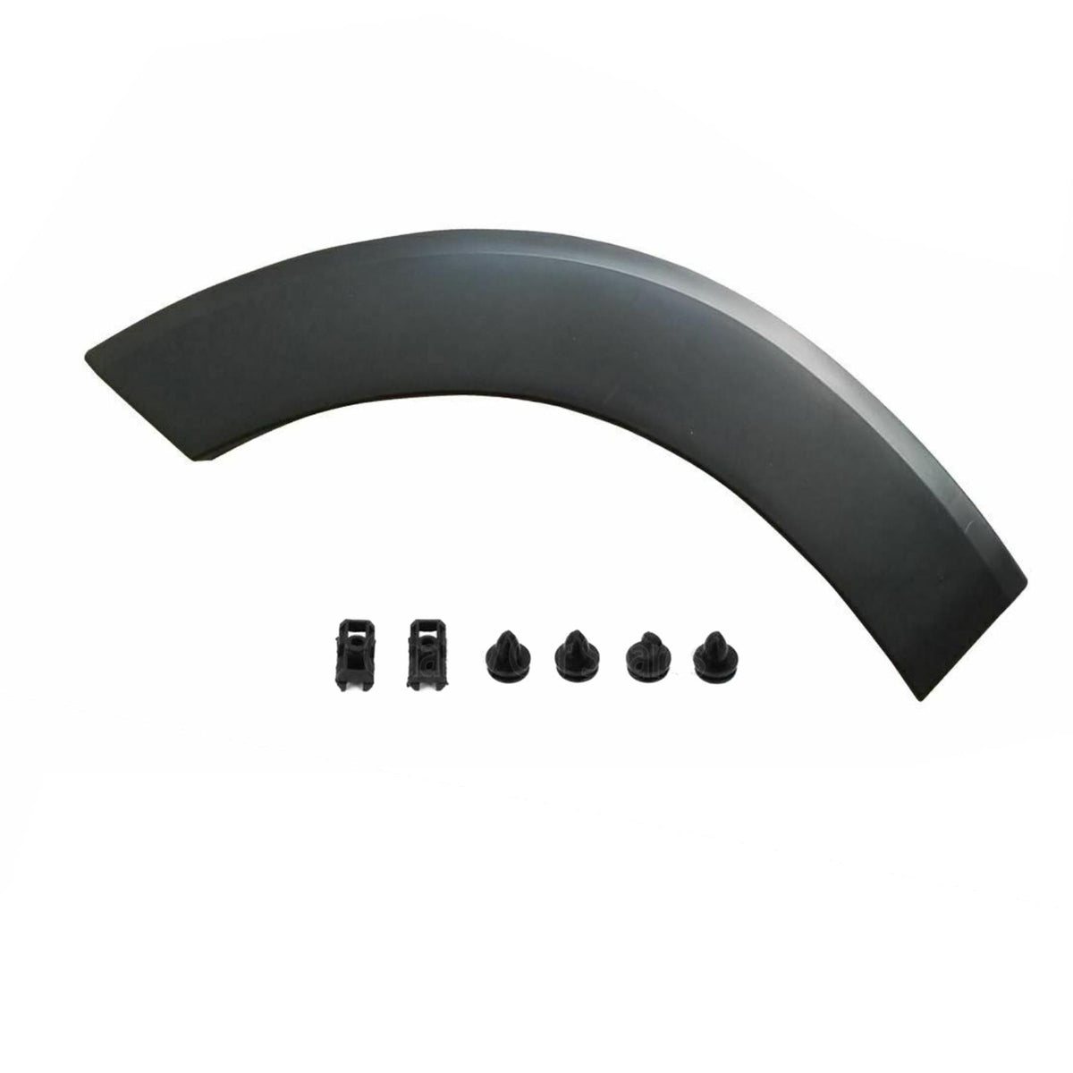 Front Left Wheel Arch Trim Moulding Panel For Ford Transit Mk8 14-19 Door Side