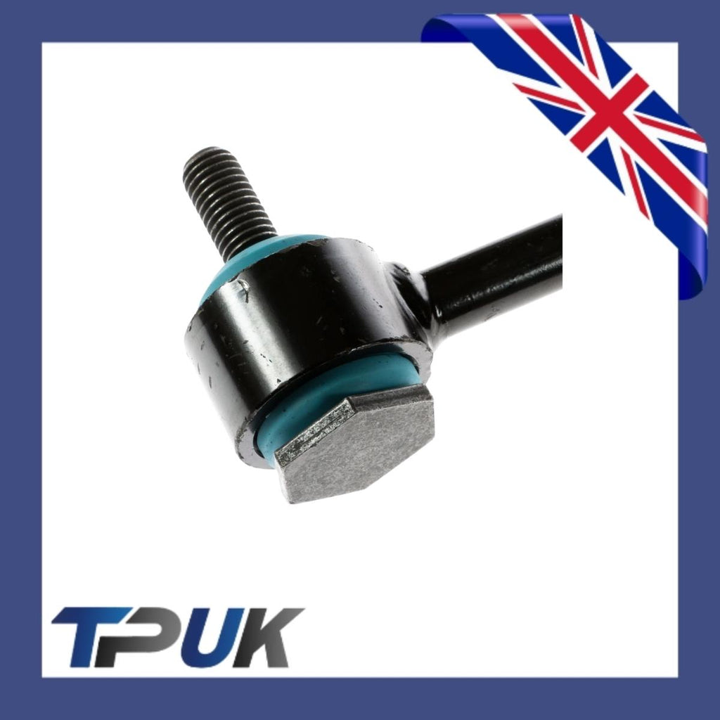 Ford Transit Mk6 Mk7 Rear Anti Roll Bar Link Twin Wheel 2000 - 2014 Without Nut