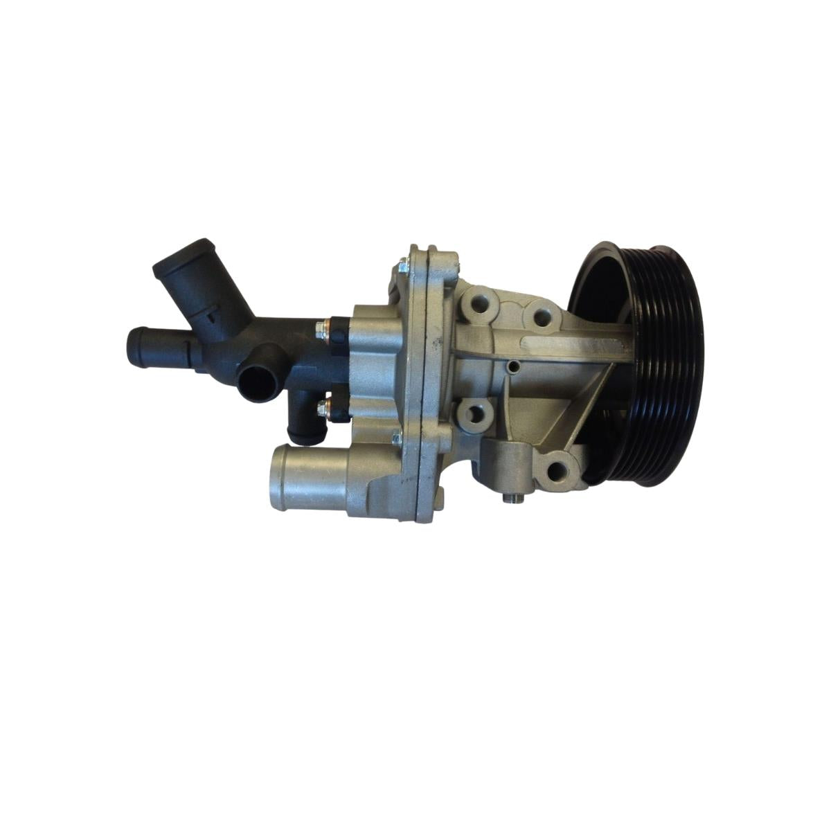 WATER PUMP WITH CONNECTOR FOR FORD TRANSIT MK6 2000-2006 2.4 L DIESEL