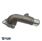 Land Rover Defender / Ford Transit Water Coolant Pipe 6C1Q-8250-Aa 2.4 Mk7