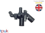Transit Thermostat Housing 2.4 Rwd 00-06 Mk6 Brand New