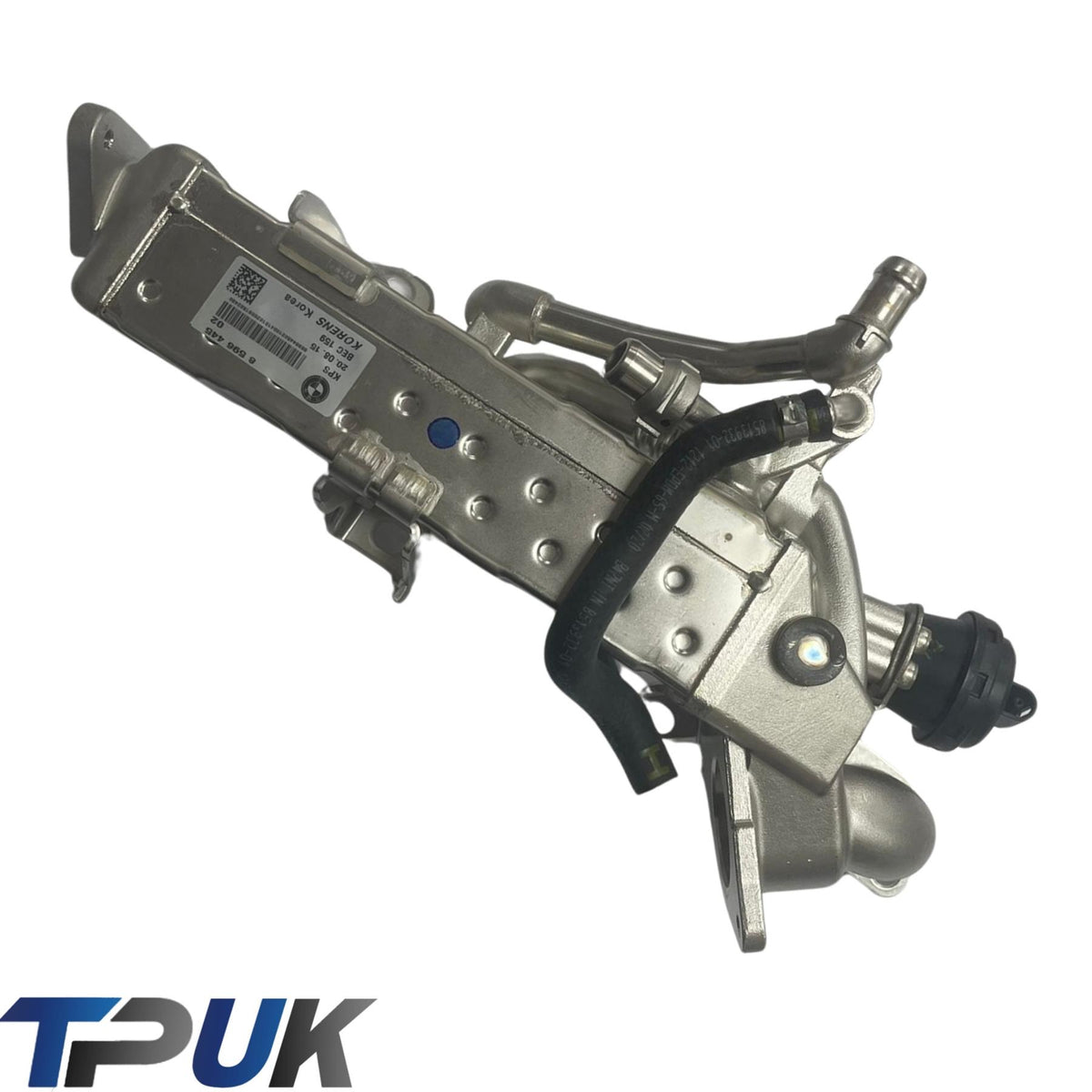 Genuine BMW EGR Cooler 318d 320d 325d 418d 420d 425d B47 11718596445