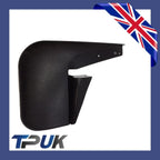 Ford Transit Mk6 Mk7 Left Mudflap Rear 2000 - 2014 On N/S Mud Flap Mud Guard