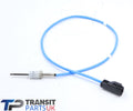 Ford Transit Mk8 Exhaust Catalytic Covertor O2 Oxygen Sensor 2.2 Rwd Dpf
