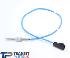 Ford Transit Mk8 Exhaust Catalytic Covertor O2 Oxygen Sensor 2.2 Rwd Dpf