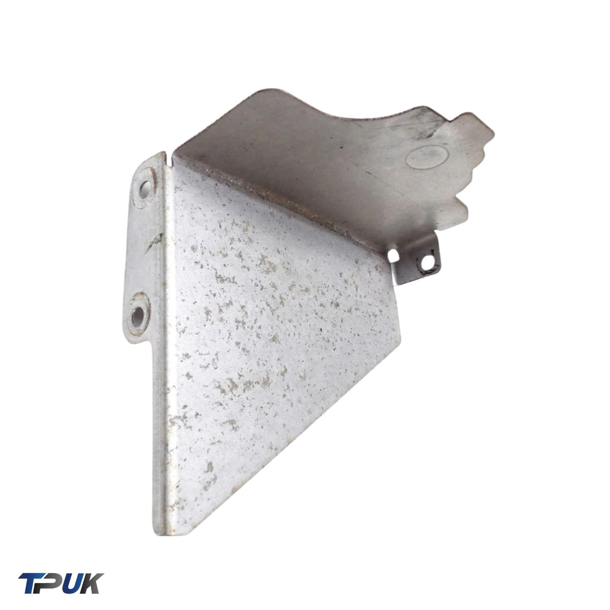 Alternator Heat Shield For Land Rover Defender 2.4 2007-2016 Ch122A878Ea