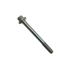 Hex Head Bolt For Ford Fiesta 2001-2008 Genuine 1372311 M8X80Mm