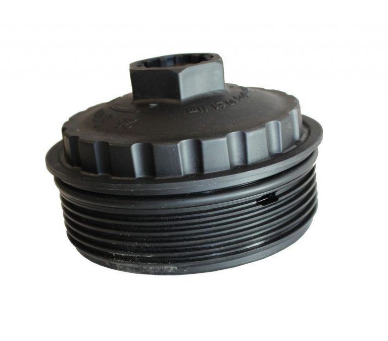 Ford Transit Mondeo Oil Filter Cap Bowl Cover 2000-2006 2.0 2.2 2.4 Mk6 Diesel