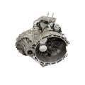 Ford Transit Mk8 Gearbox 2019> 2.0 Euro 6.2 Fwd Adblue Ecoblue 6 Speed 32-35K