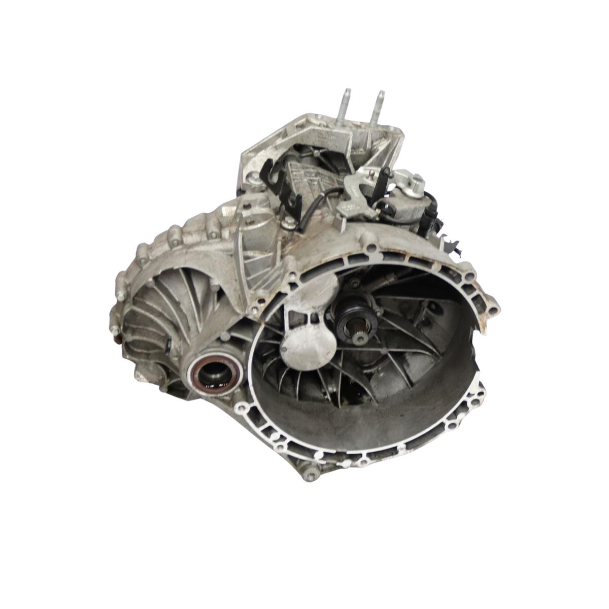 Ford Transit Mk8 Gearbox 2019> 2.0 Euro 6.2 Fwd Adblue Ecoblue 6 Speed 32-35K
