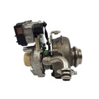 Turbocharger For Citroen C6 Peugeot 407 607 2.7 V6 Hdi Fap 204Hp Dt17Ted4 723341