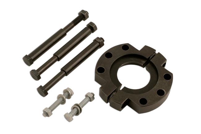 Laser Inner Bearing Removal Tool For Ford Transit