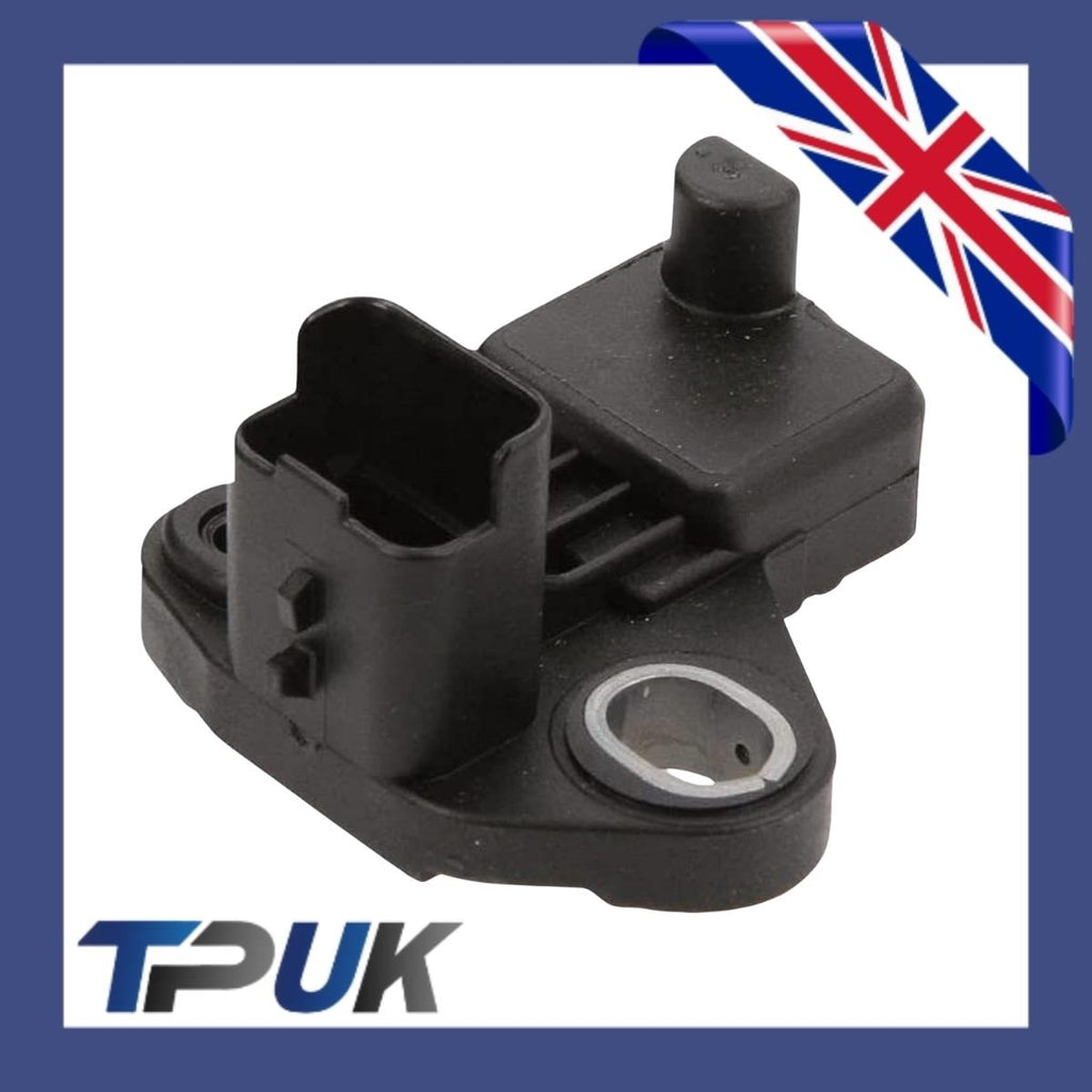 Crankshaft sensor for LAND ROVER FREELANDER L359 2.2D 06 to 14