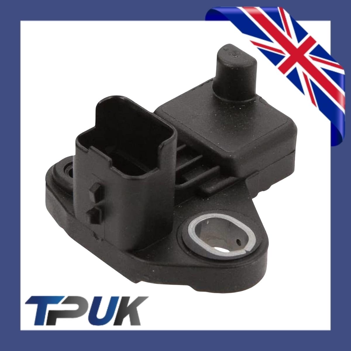 Crankshaft sensor for LAND ROVER FREELANDER L359 2.2D 06 to 14