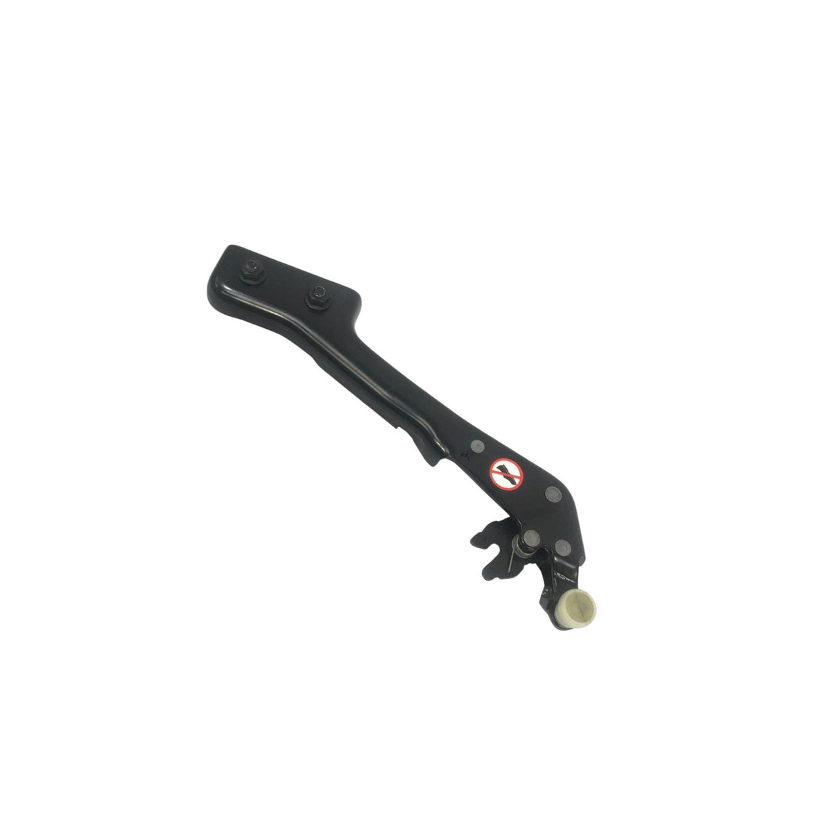 Side Door Lower Bottom Roller For Ford Transit Mk8 Custom 2012 On Left Side