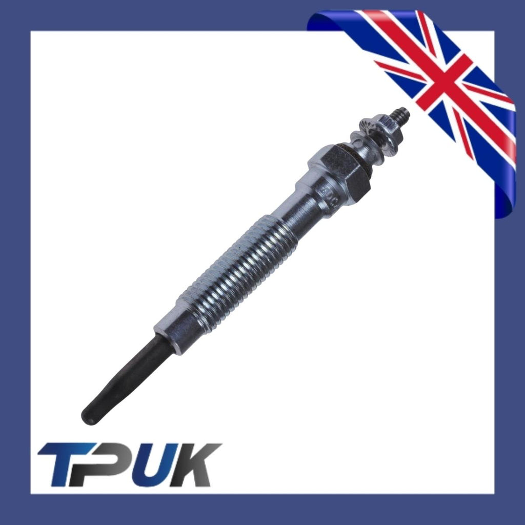 Glow Plugs For Kia  K2500 2.5 2003 On Per 4 11065-43G01 11065-63G00 Md070194