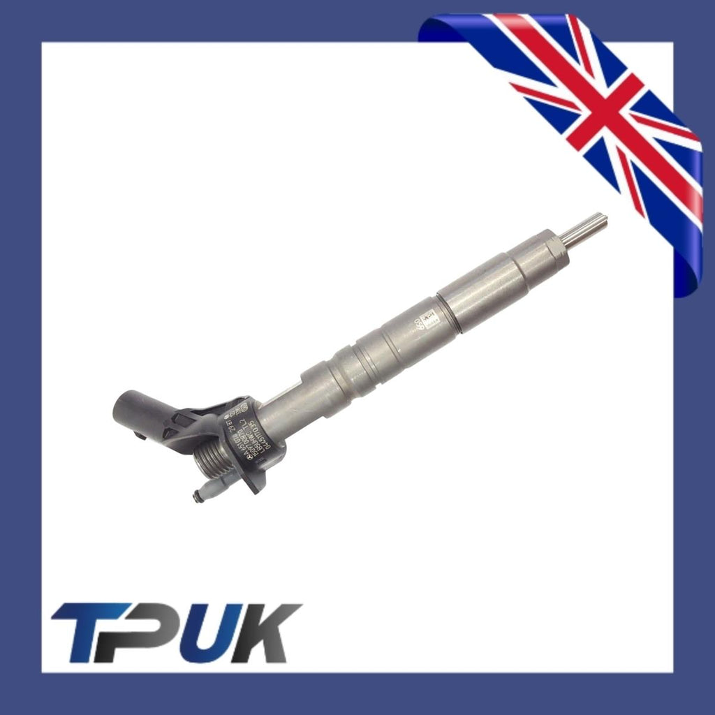 Bosch Fuel Injector Mercedes Sprinter 3T 3.5 3.5T 4.6T 5T  Cls Glk Cla