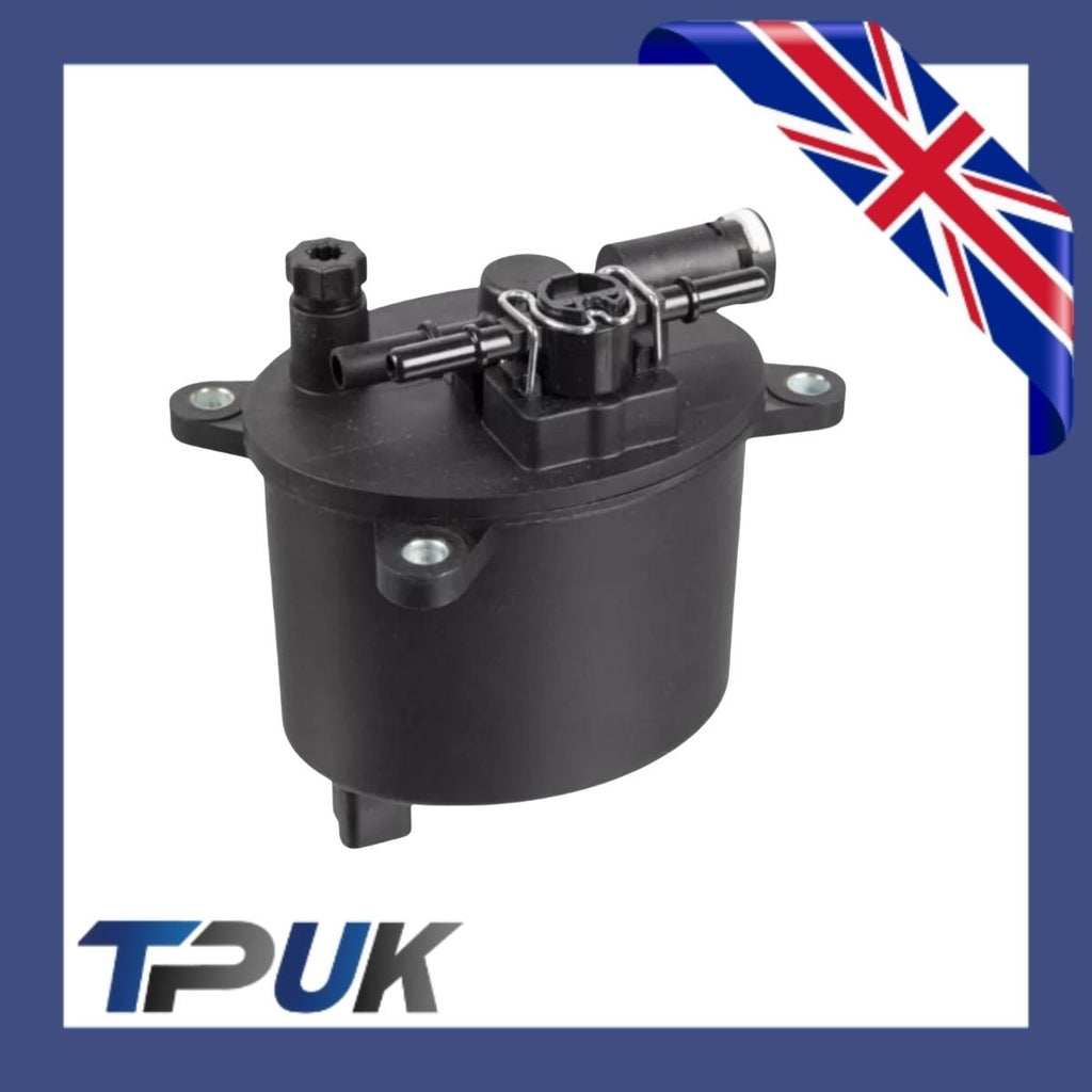 Fuel Filter For Ford S-Max Mondeo Galaxy 2.2 Tdci 2008-2015 6G9Q9155Aa