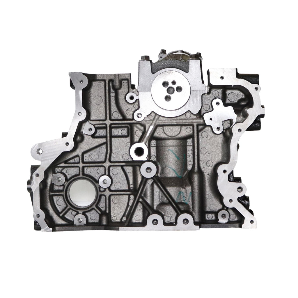 Short Block Engine Pistons Crankshaft Transit 2.2 Rwd Mk7 Mk8 Defender