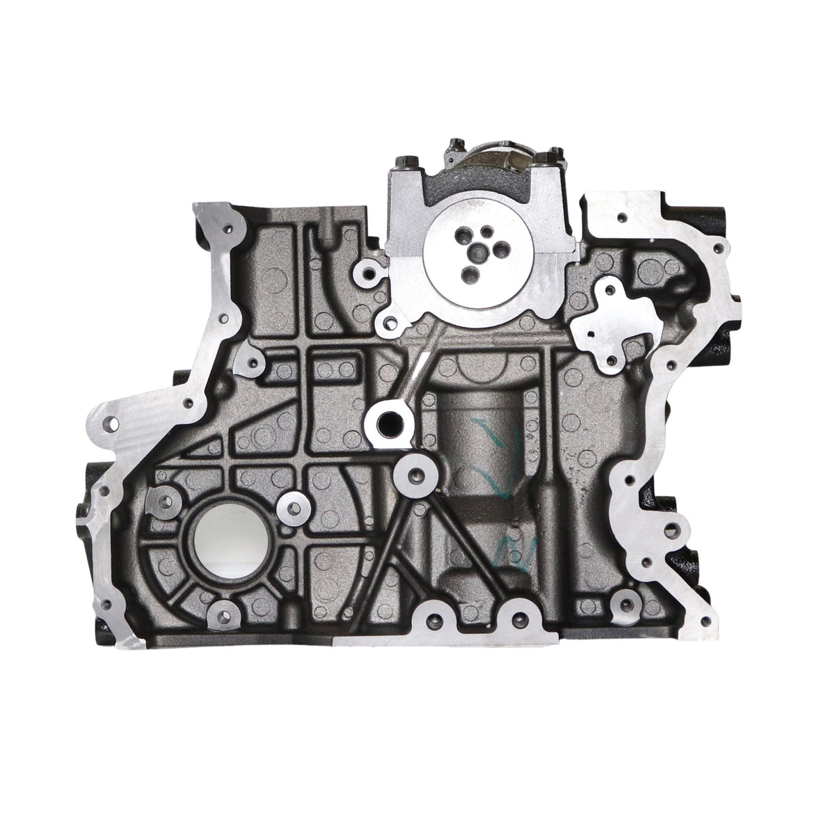 Short Block Engine Pistons Crankshaft Transit 2.2 Rwd Mk7 Mk8 Defender