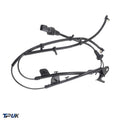 Rear Abs Sensor For Ford Fiesta Fusion 1.3 1.4 1.6 2001-2012 1151023