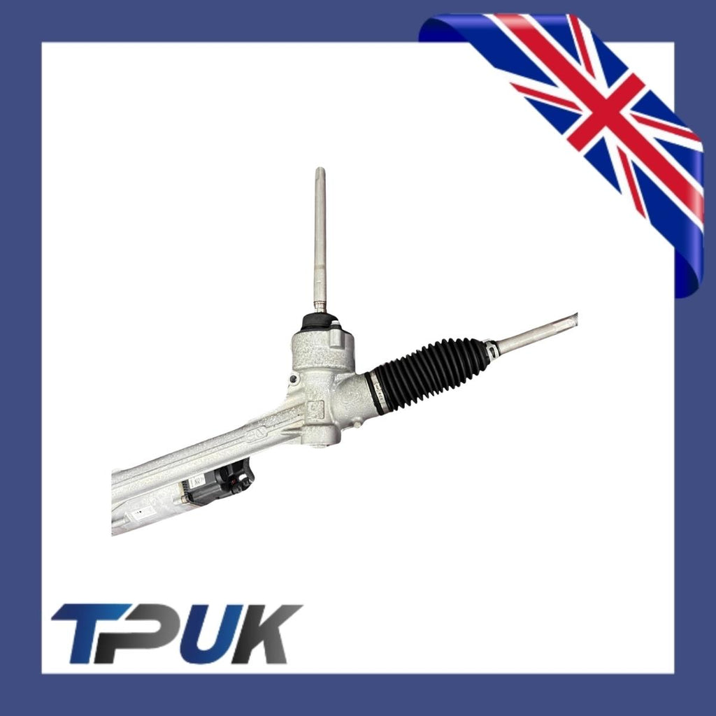 Range Rover Discovery Electric Power Steering Rack Lhd Left Hand Drive Lr098163