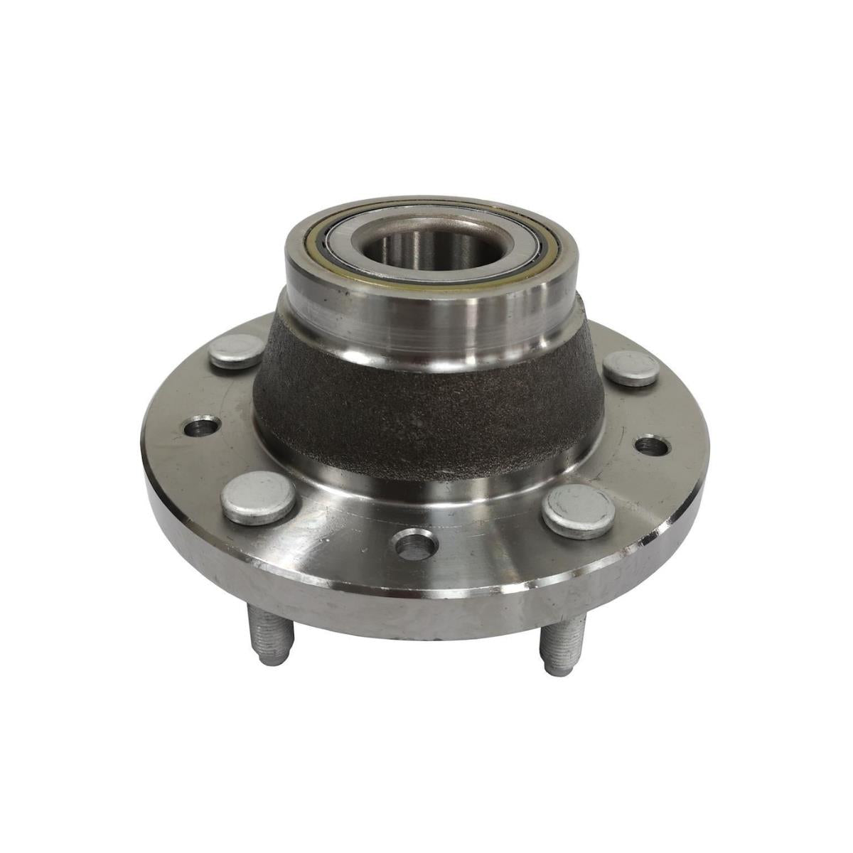 Rear Hub Bearing Fit Ford Transit Mk8 2.2 Fwd 330 350 390 410 470 2622841 2012 >