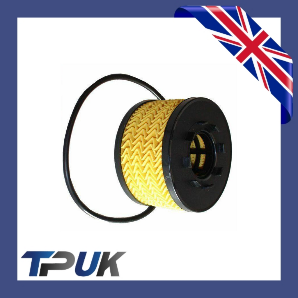 LONDON TXII TX2 TAXI OIL FILTER DIESEL 2.4 RWD 2000 ON
