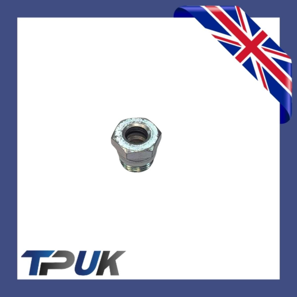 Ford Transit Power Steering Pump Union Nut 6742740 Brand New
