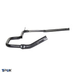 Radiator Hose Tube For Ford Transit Connect 1.8 Tdci 2002-2013 1438149