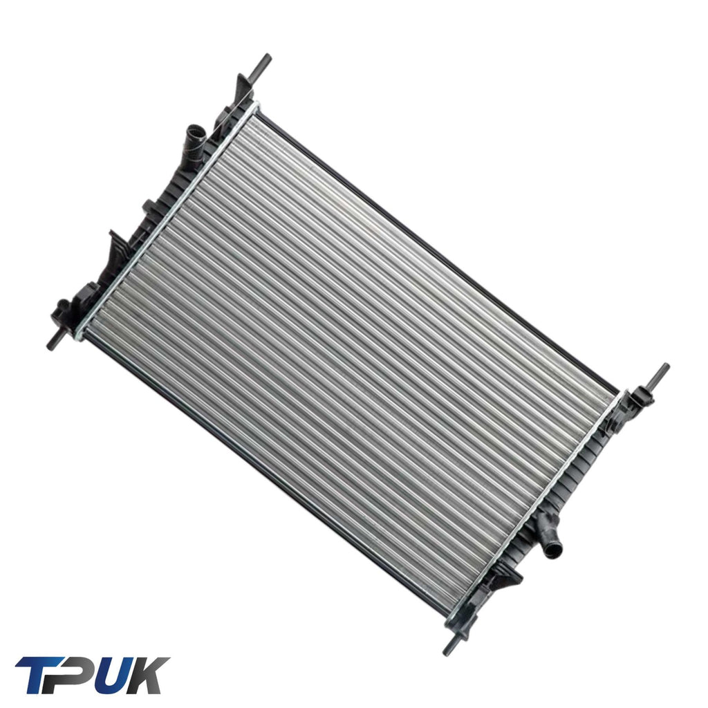 Radiator For Ford Transit 2.0 2.2 2013 On 1789645 Bk218005Ca