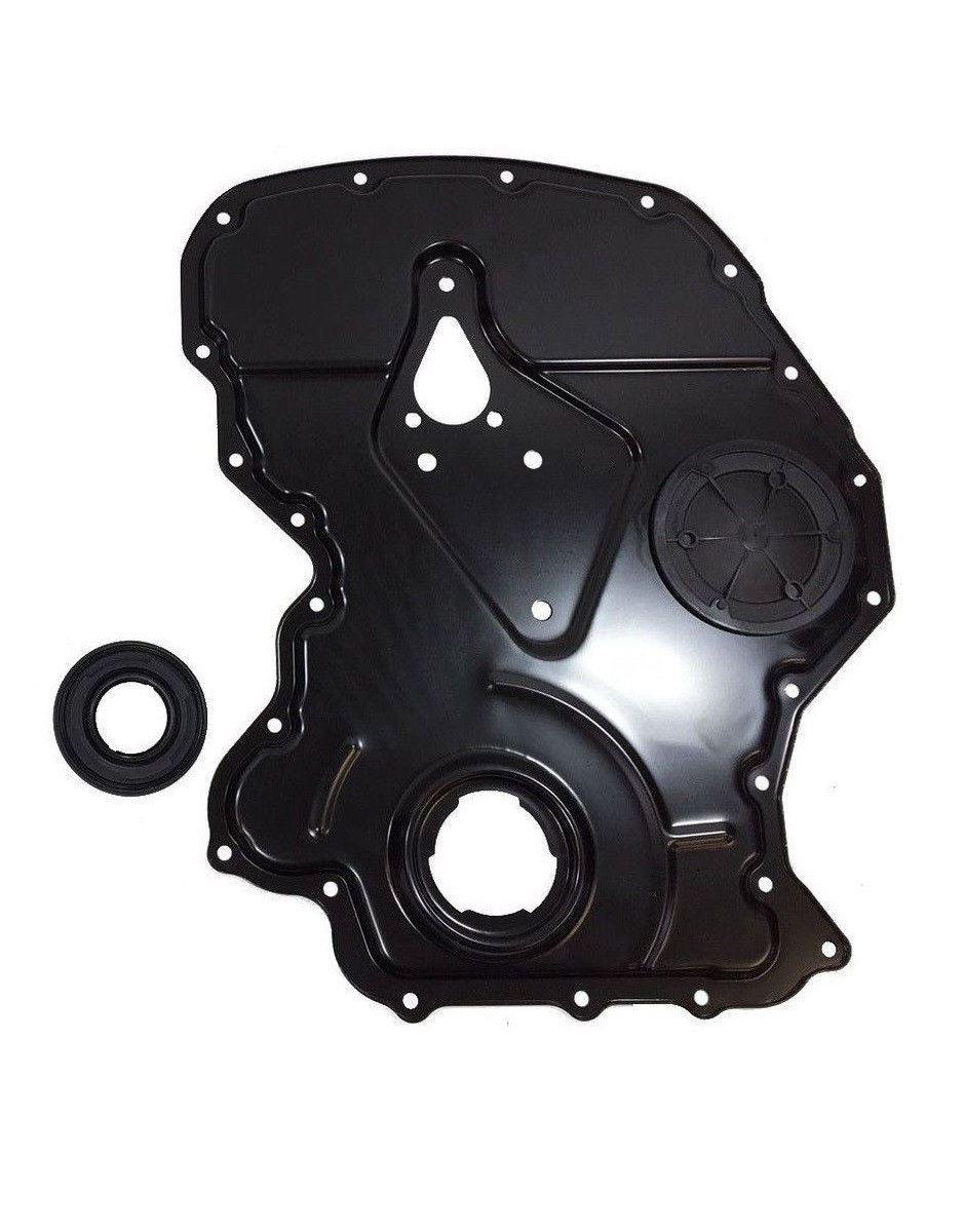 Ford Transit Timing Chain Cover 2.2 Rwd Mk7 Mk8 Ranger 2011 On