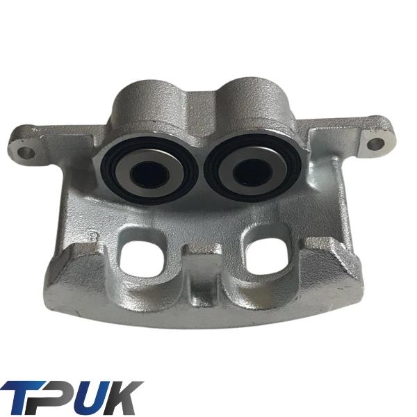 Genuine Ford Ranger Front Left Brake Caliper  With 2 Bolts Mb3C-2B302-Aa 2562607