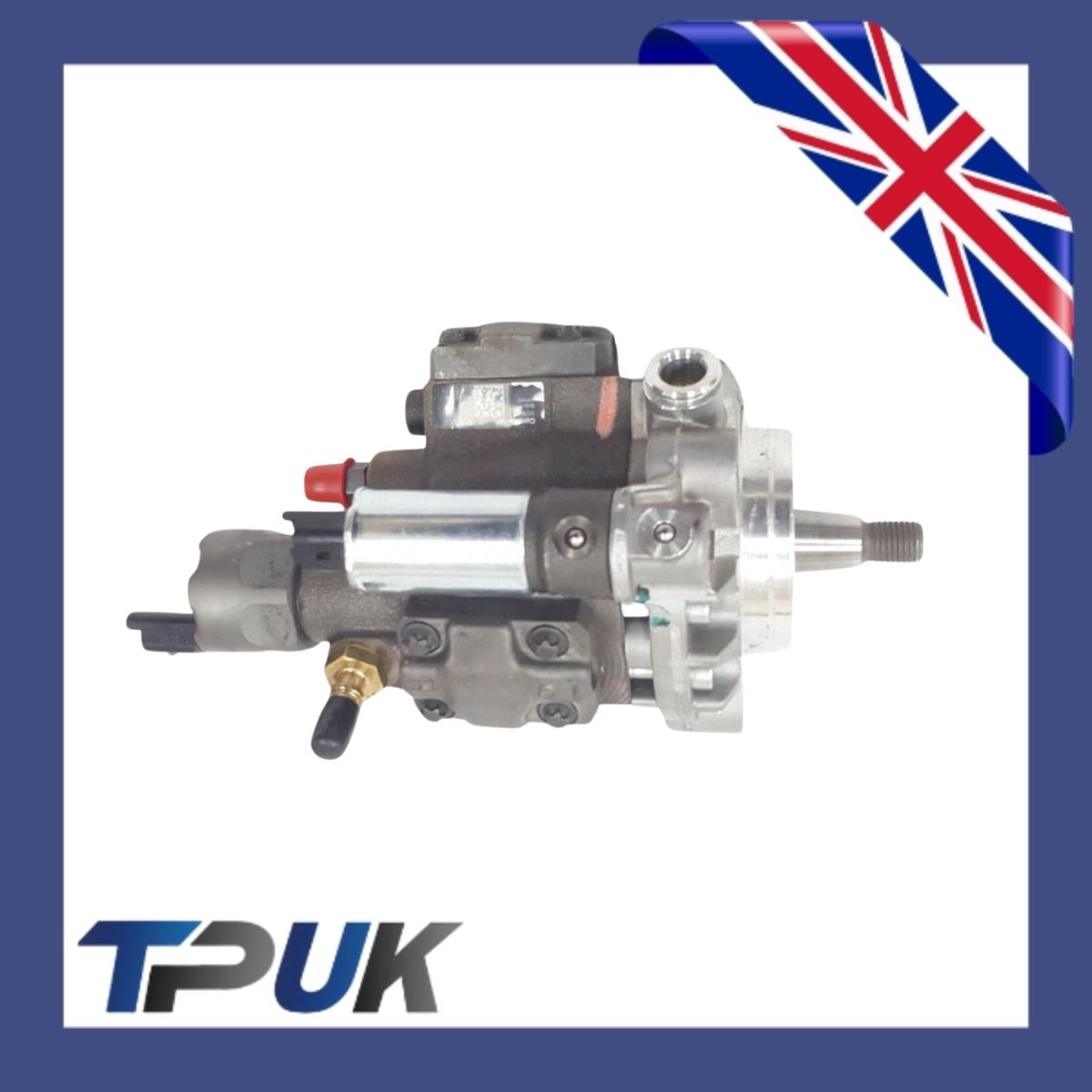Fuel Injection Pump For Ford Galaxy Mondeo Focus Transit Connect 1.8 2002-2015
