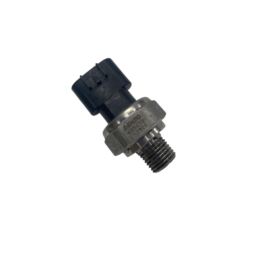 Fuel Oil Pressure Sensor Switch For Toyota 499000-7920 Used