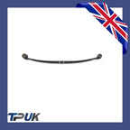 Ford Transit Leaf Spring Mk7 MK8 Rear Double  2006-2018 Fwd 60Mm