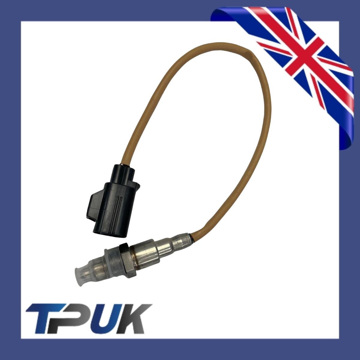 Lambda Sensor For Land Rover Defender Range Rover 3.0 5.0 2013 On 258030376