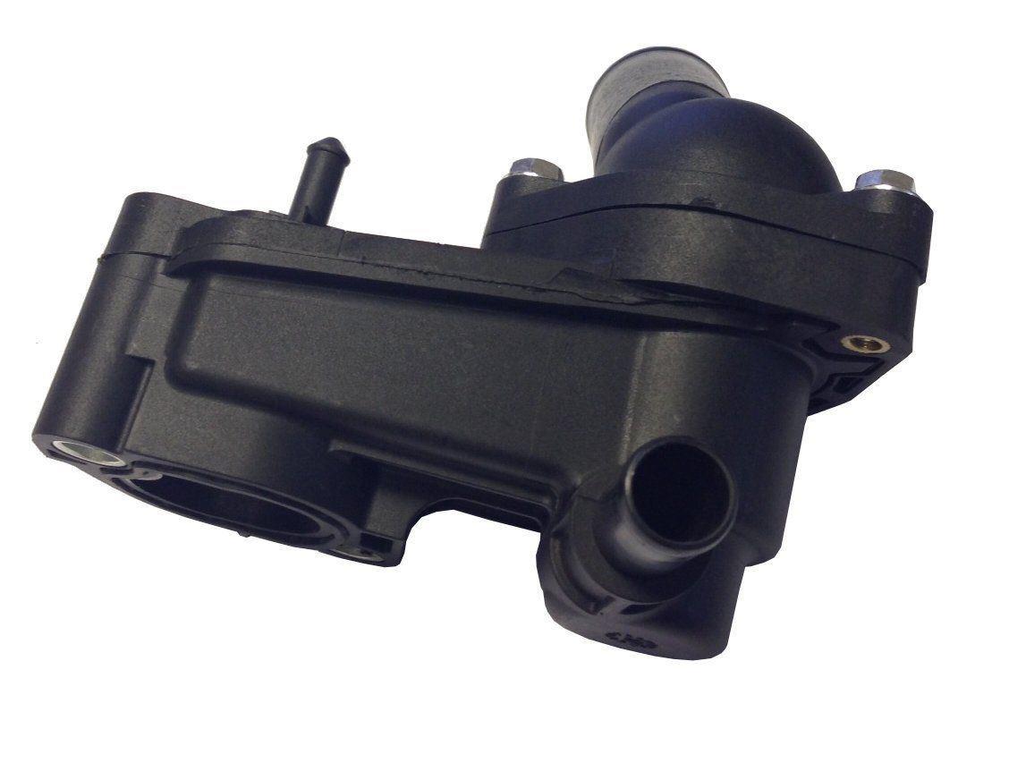 Ford Focus Transit Connect Galaxy Mondeo 1.8 Tdci Thermostat Housing Complete