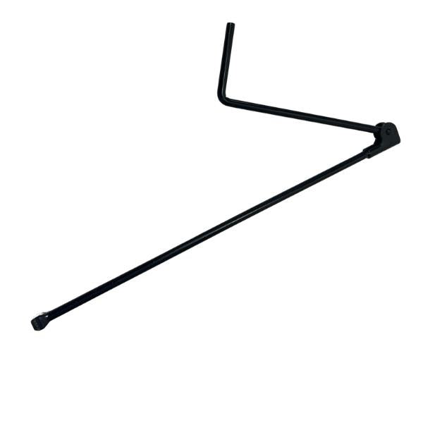 Spare Wheel Lowering Arm For Ford Transit Mk5 1994 Only 92Vb17081Ac