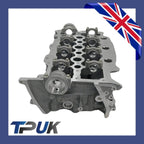 Cylinder Head For Land Rover Discovery Range Rover Velar Sport 3.0 2009 On