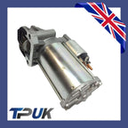 Starter Motor For Ldv Convoy Jaguar X-Type 2.2 D 2003-2009 1552240