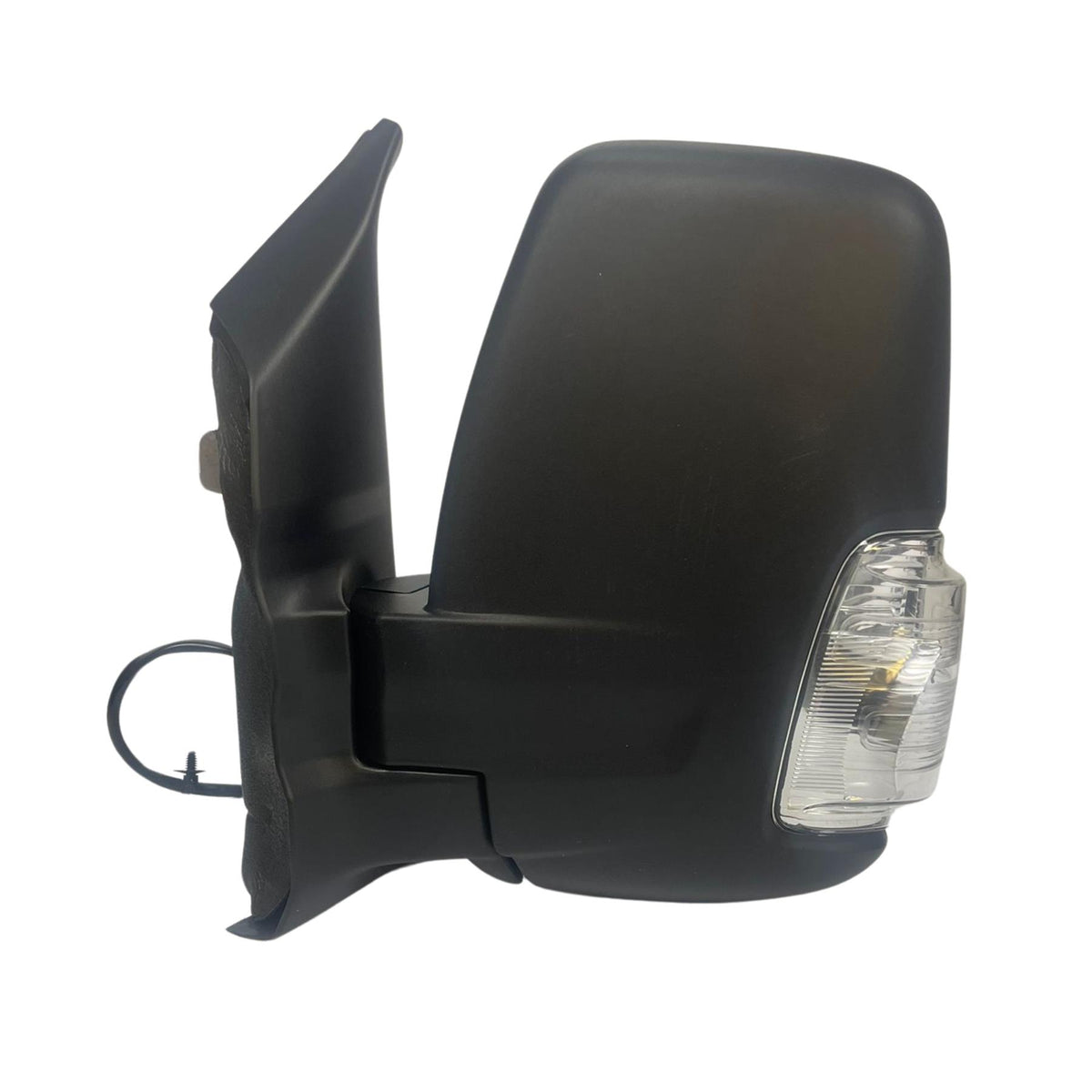 Electric Wing Mirror Assembly For Ford Transit Mk8 2.0 Ecolbue 2019 On Lh