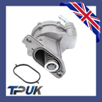 Brake Vacuum Pump Fits Volvo S60 2.4 D5 S80 Ii V70 2.5 Tdi 074145100D 9471916