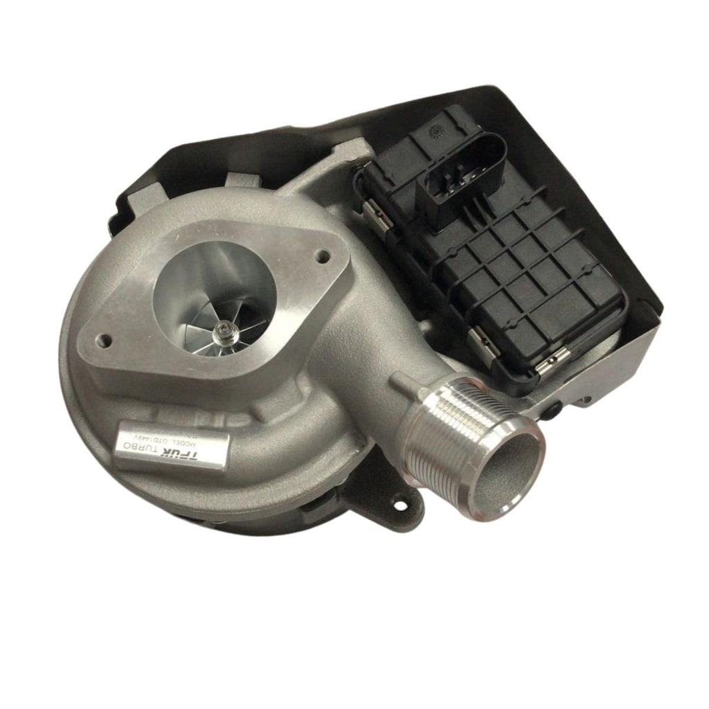 Ford Ranger 2.2 Rwd Turbocharger Turbo + Actuator 2015 On 831157 Fb3Q6K682Ab