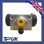 REAR BRAKE WHEEL CYLINDER FORD TRANSIT CONNECT 2002 ON