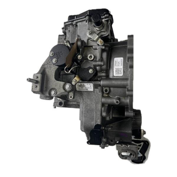 Automatic Gearbox Ford Mondeo 2.0 Ecoboost 3000 Miles 2014 On Eg9P-7000-Rb 240 Ps
