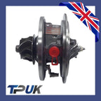 Land Rover Defender Turbo Turbocharger Cartridge 2.4 Rwd 140Ps 2006 On Chra
