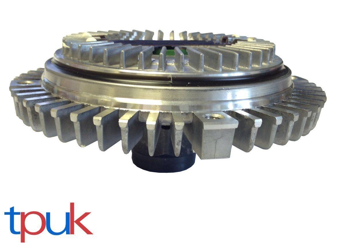 Ford Transit Mk7 Mk8 Viscous Fan Coupling Duratorq 2006 Onwards 2.2 2.4 Rwd
